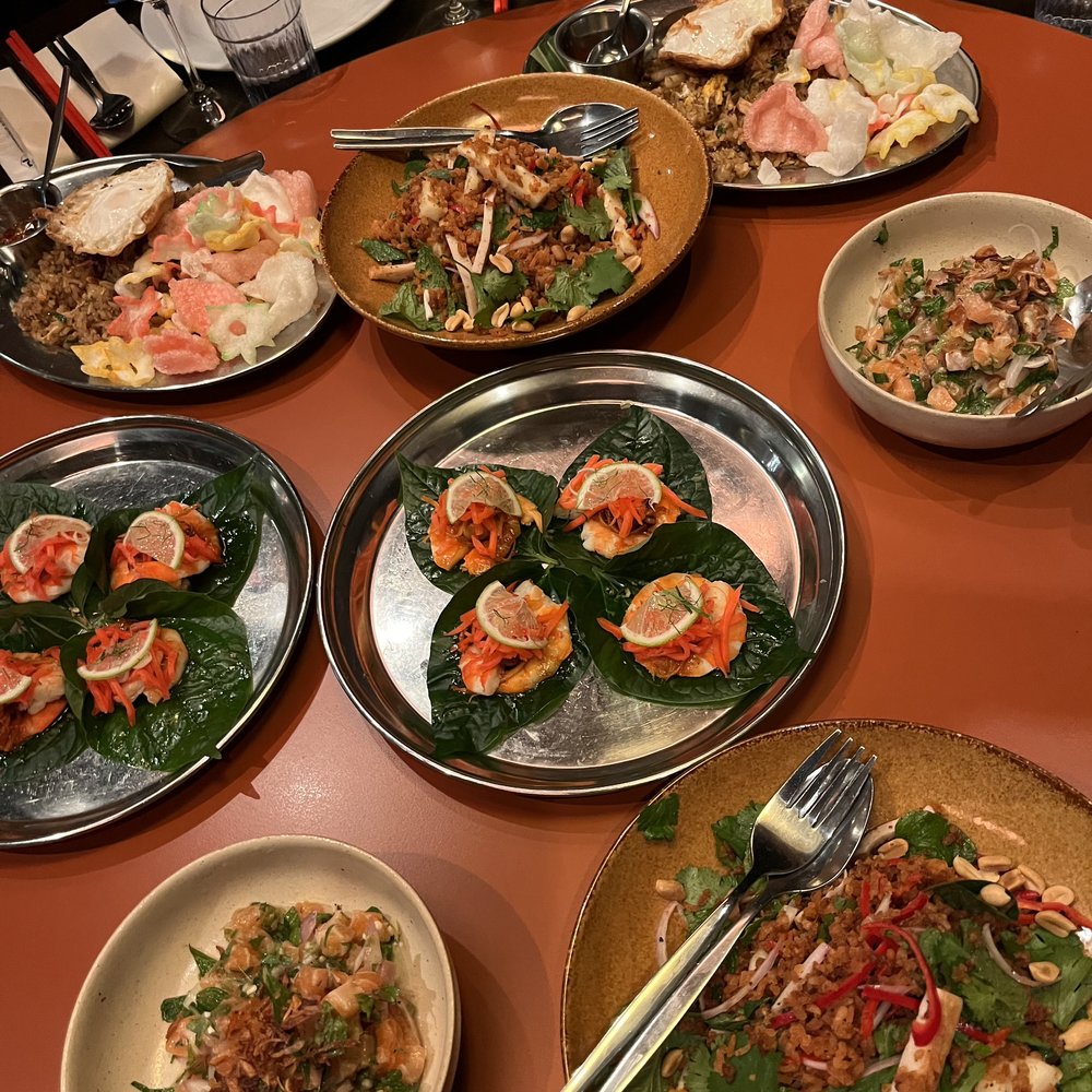 MuMu on George Street, Sydney