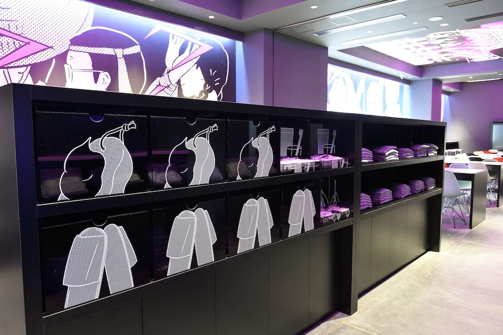 Hotel Tavinos - Misc