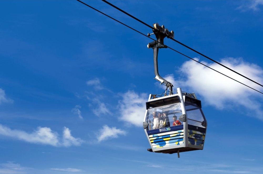 昂坪360, 車廂種類, 車廂門票, 門票價錢, 門票優惠, 全景纜車Crystal+