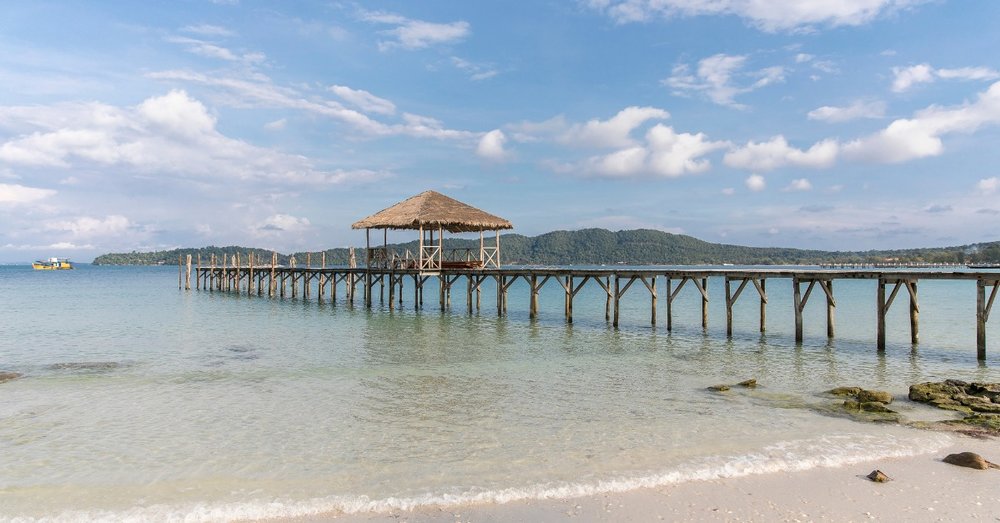 20 Địa Điểm Du Lịch Campuchia Đẹp Quên Lối Về Klook Blog