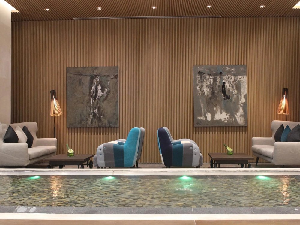 Vietnam - Liberty Central Saigon Citypoint Hotel