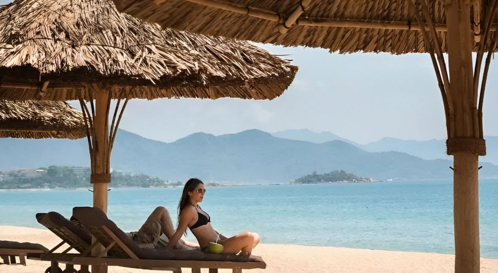 VN - InterContinental Nha Trang