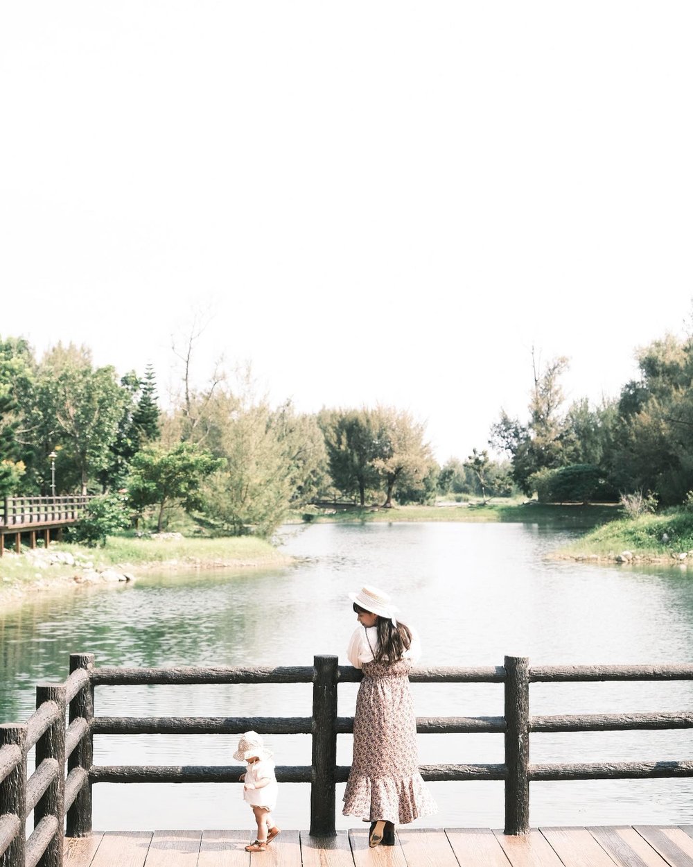 臺東森林公園 台東森林公園 台東好去處