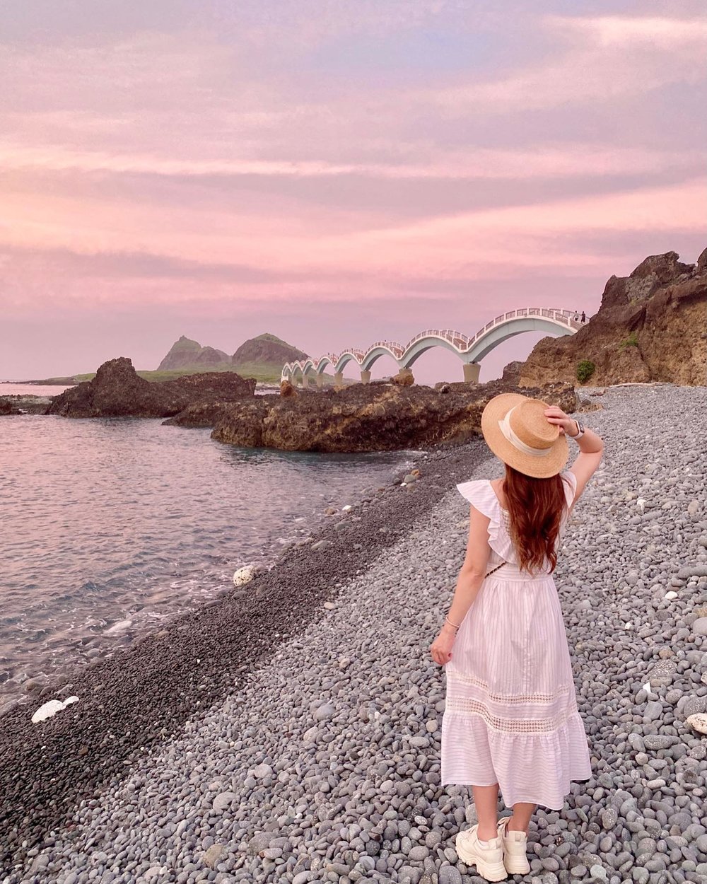 三仙台 台東好去處