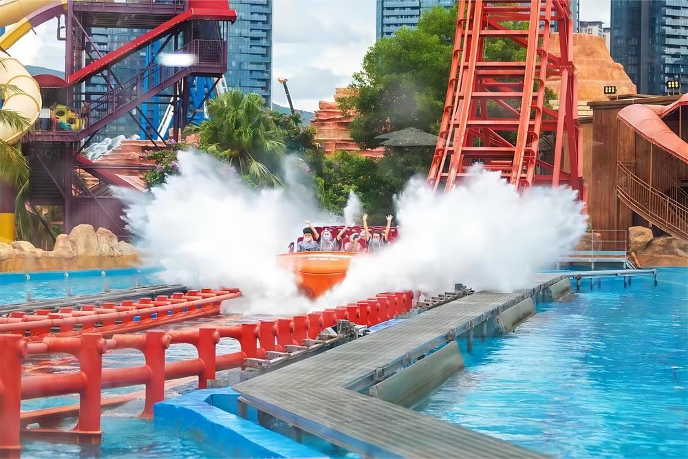 深圳親子遊, 深圳好去處, 深圳動物園, 深圳景點, 深圳野生動物園