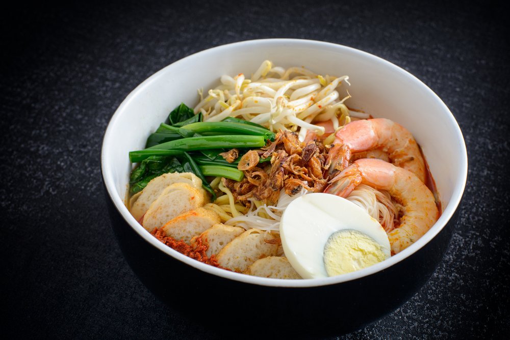 マレーシア旅行中の食費・物価