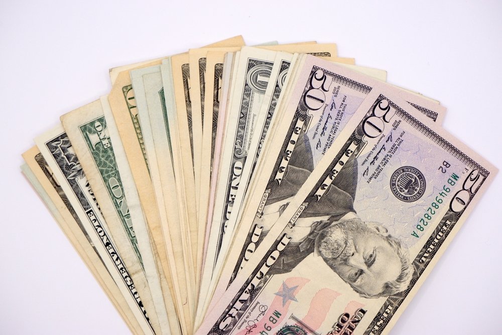 アメリカ合衆国ドル