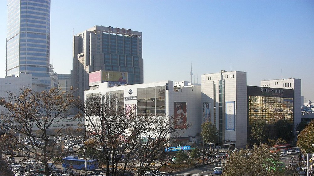 dongdaemun
