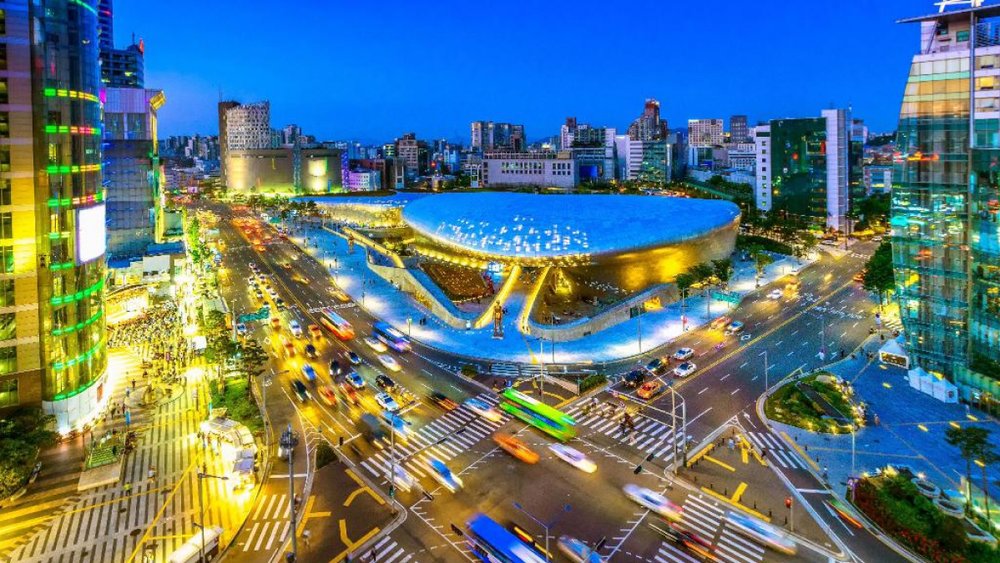 dongdaemun