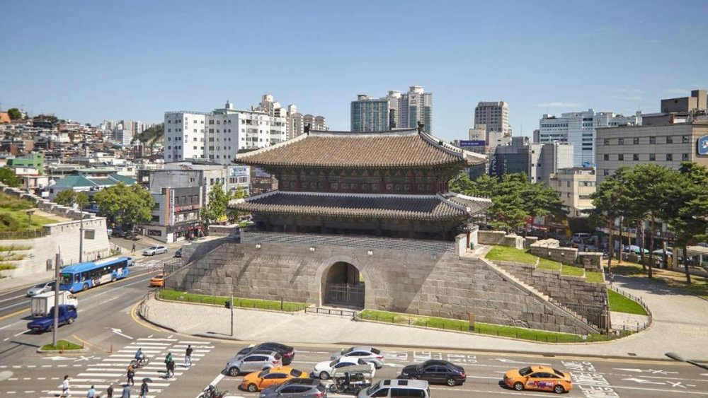 dongdaemun
