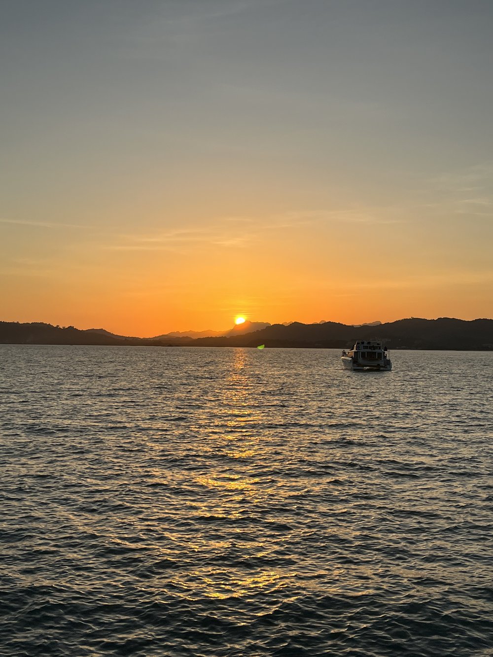 langkawi sunset