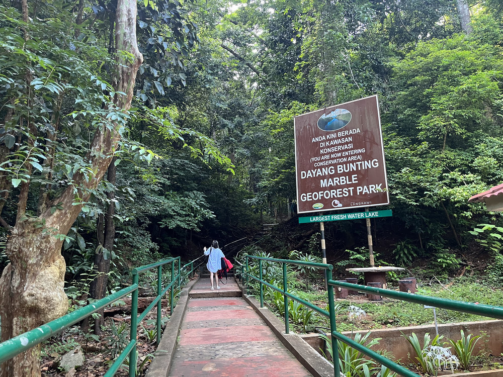island hopping langkawi