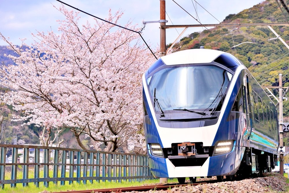 What Is The Best Mode Of Transportation In Japan