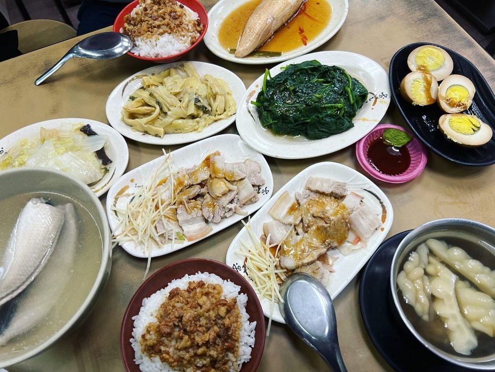 新莊美食推薦-眼鏡張