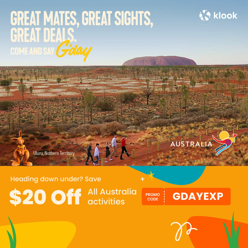 natural wonders in australia