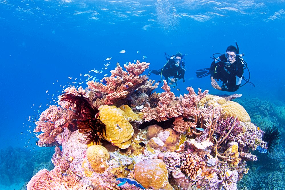 natural wonders in australia
