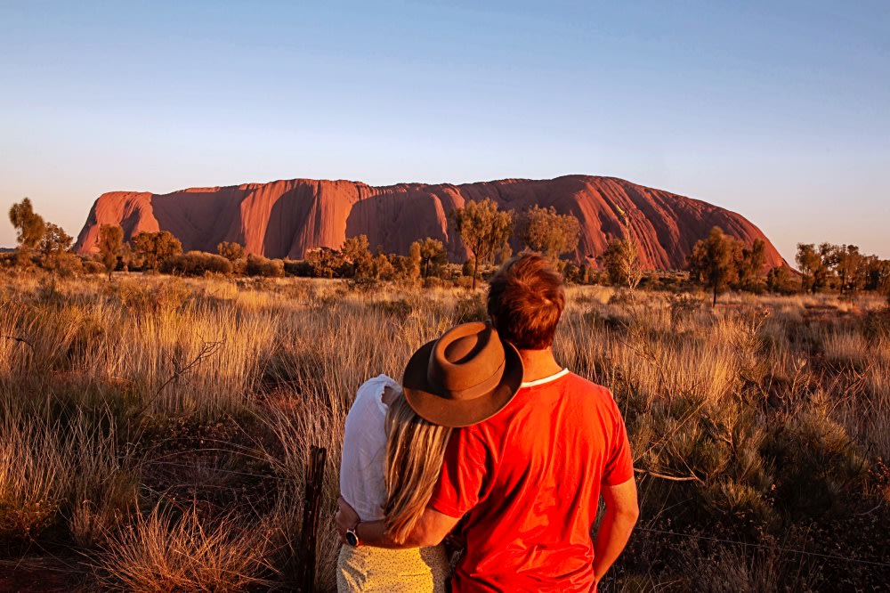 natural wonders in australia
