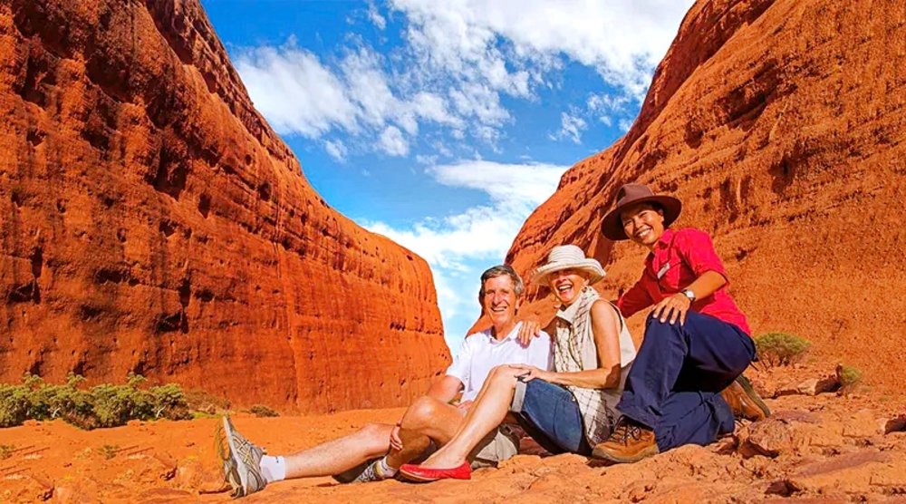 natural wonders in Australia