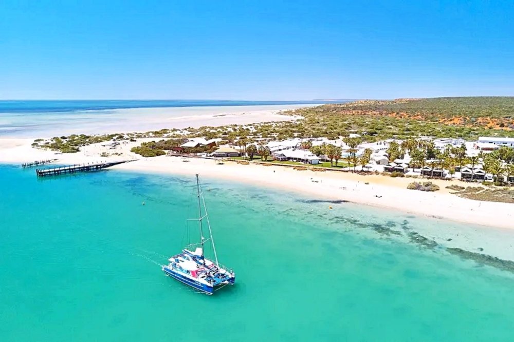 natural wonders in australia