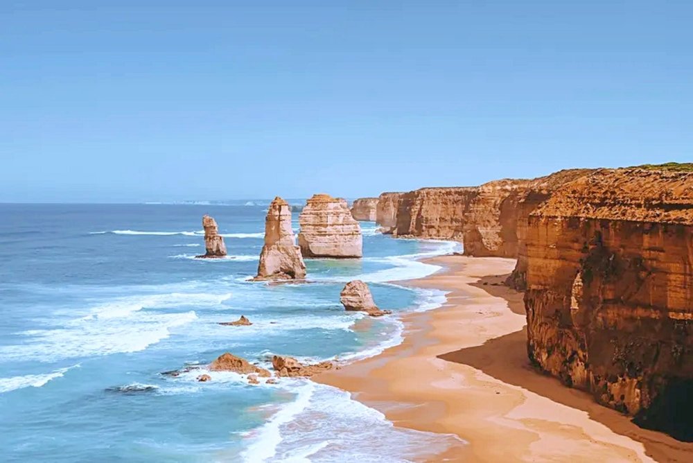 natural wonders in australia