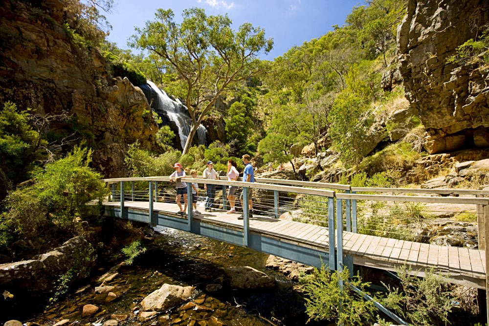 natural wonders in australia