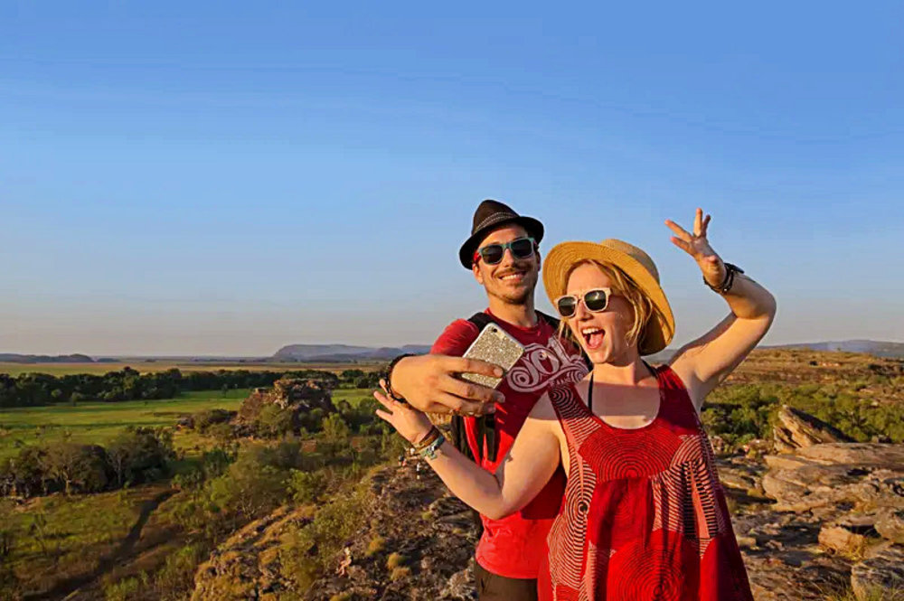 natural wonders in australia