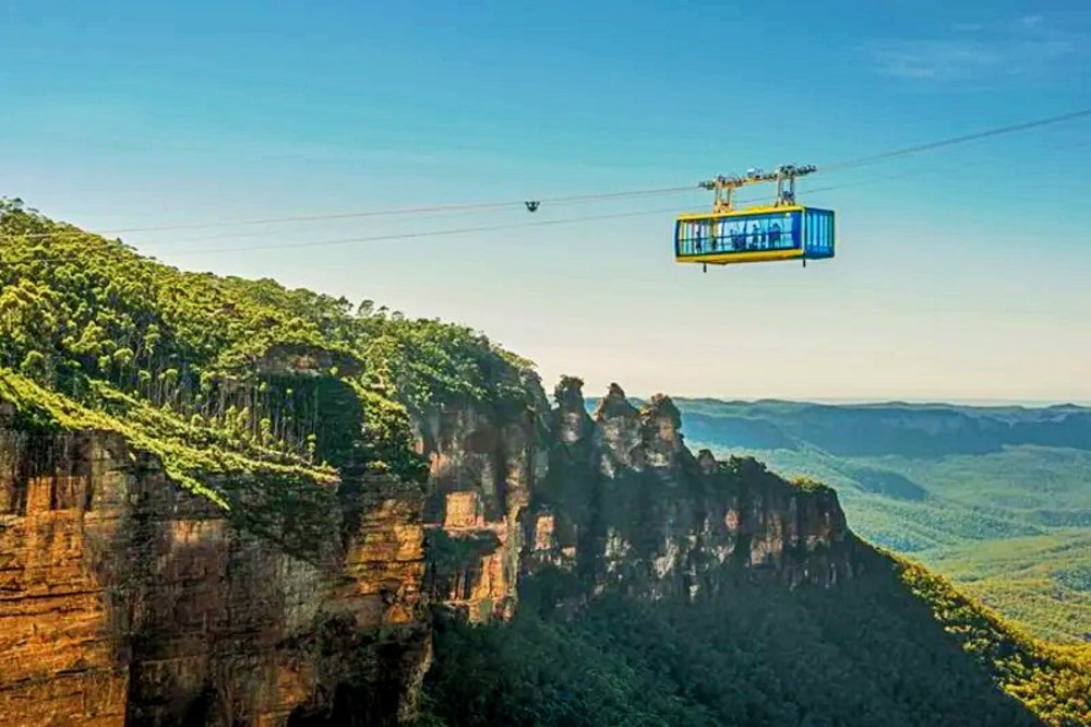natural wonders in australia