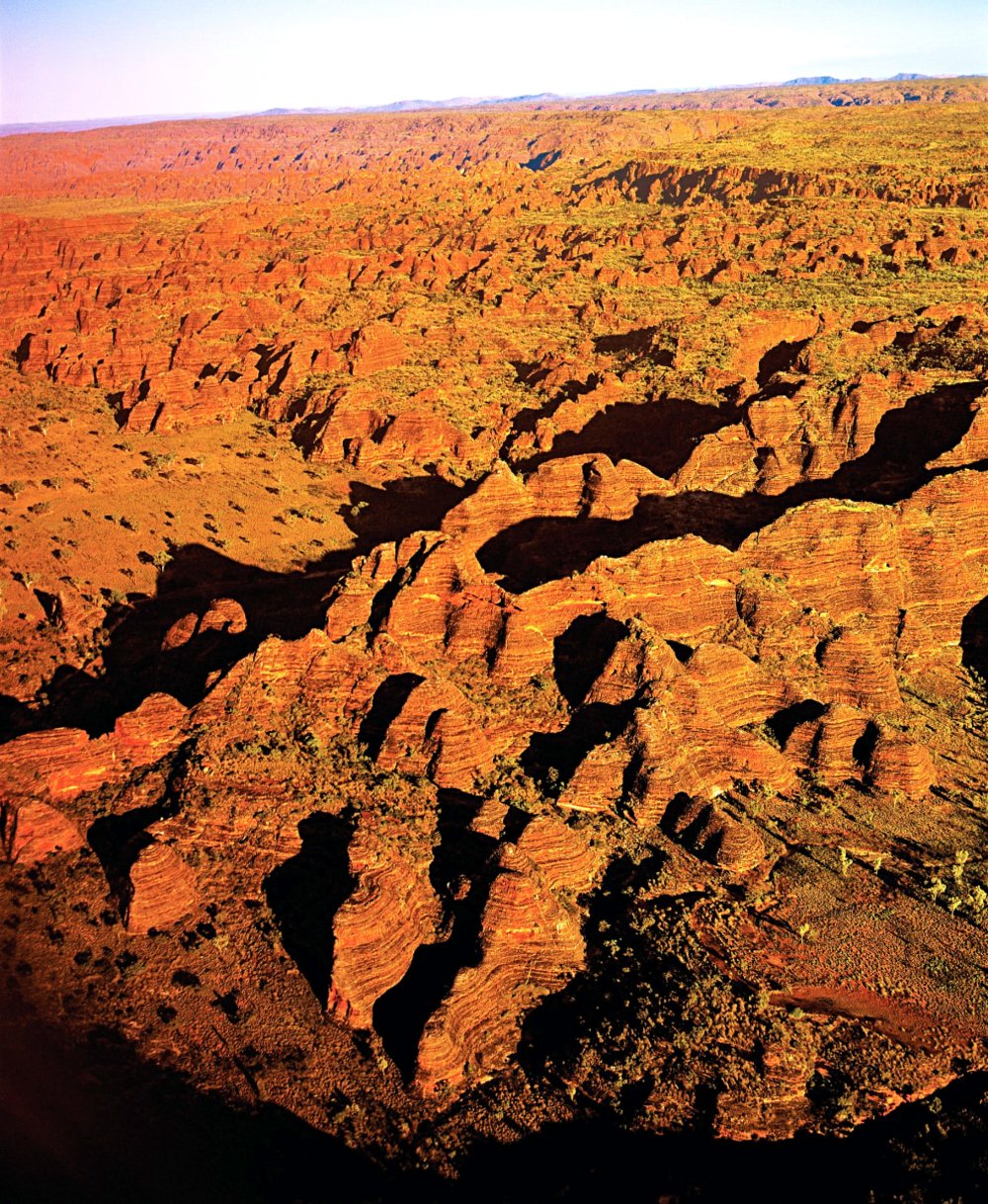natural wonders in australia