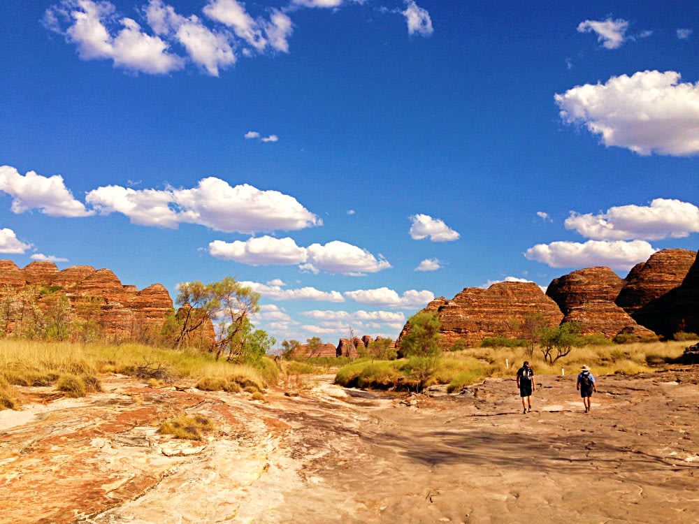natural wonders in australia