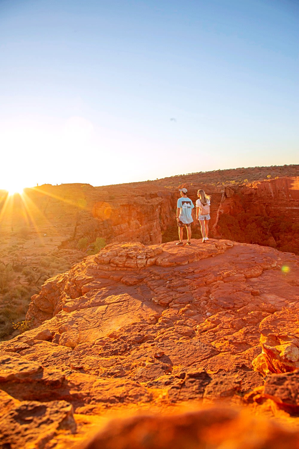 natural wonders in australia