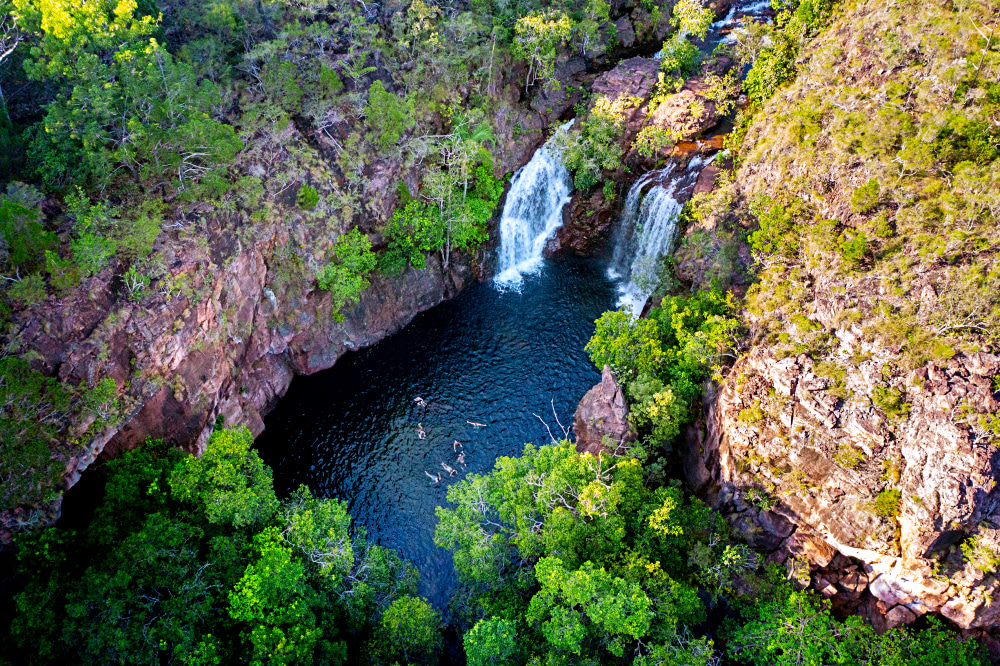 natural wonders in australia