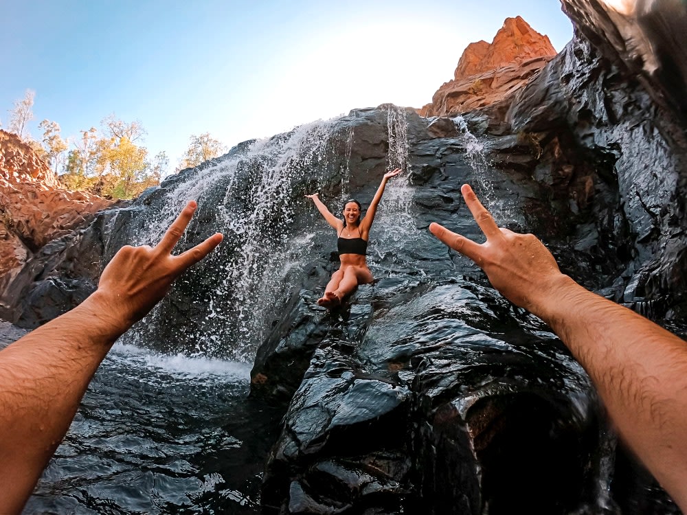 natural wonders in australia