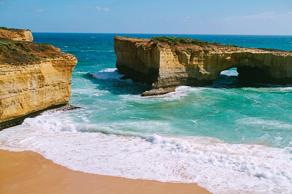 natural wonders in australia