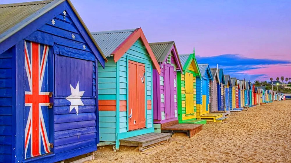 natural wonders in australia