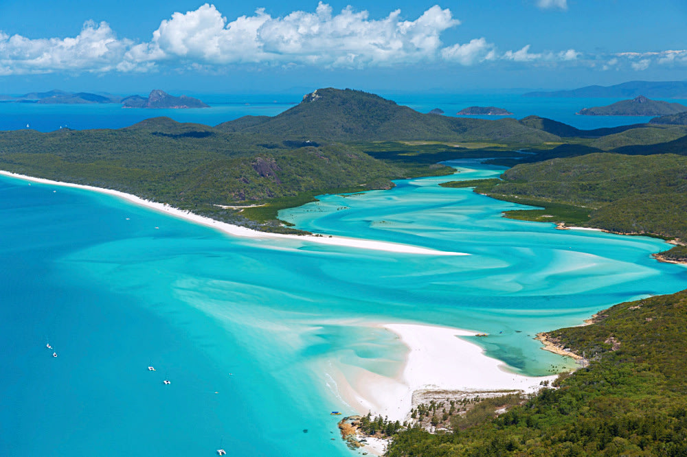 natural wonders in australia