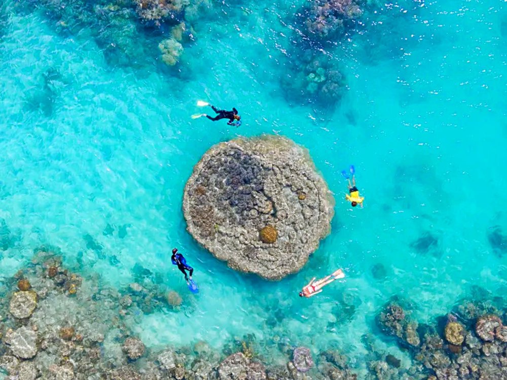 natural wonders in australia