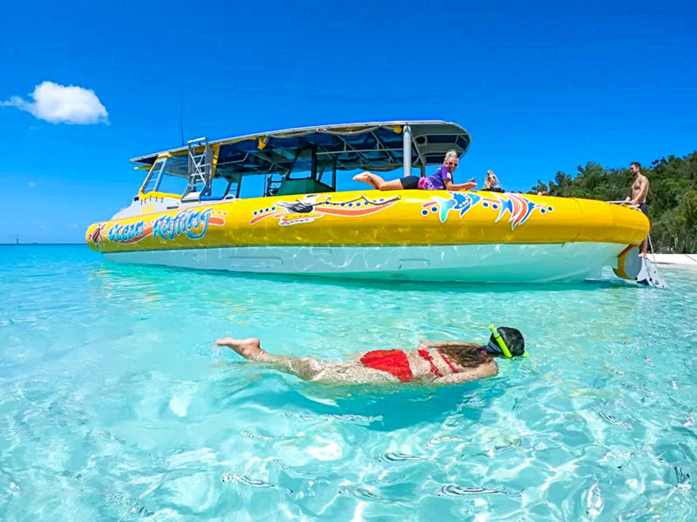 natural wonders in australia