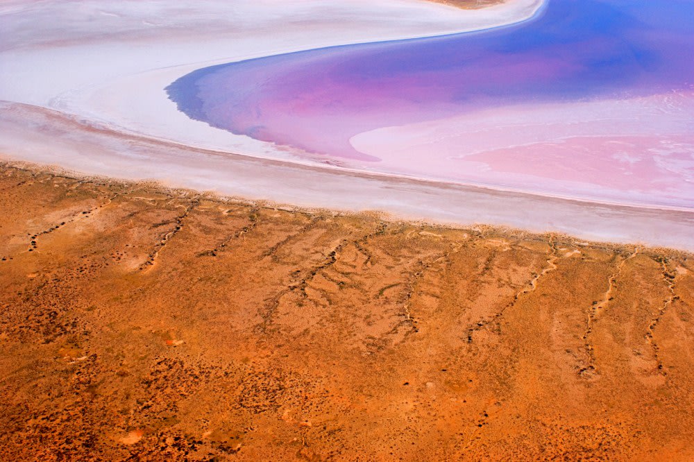 natural wonders in australia