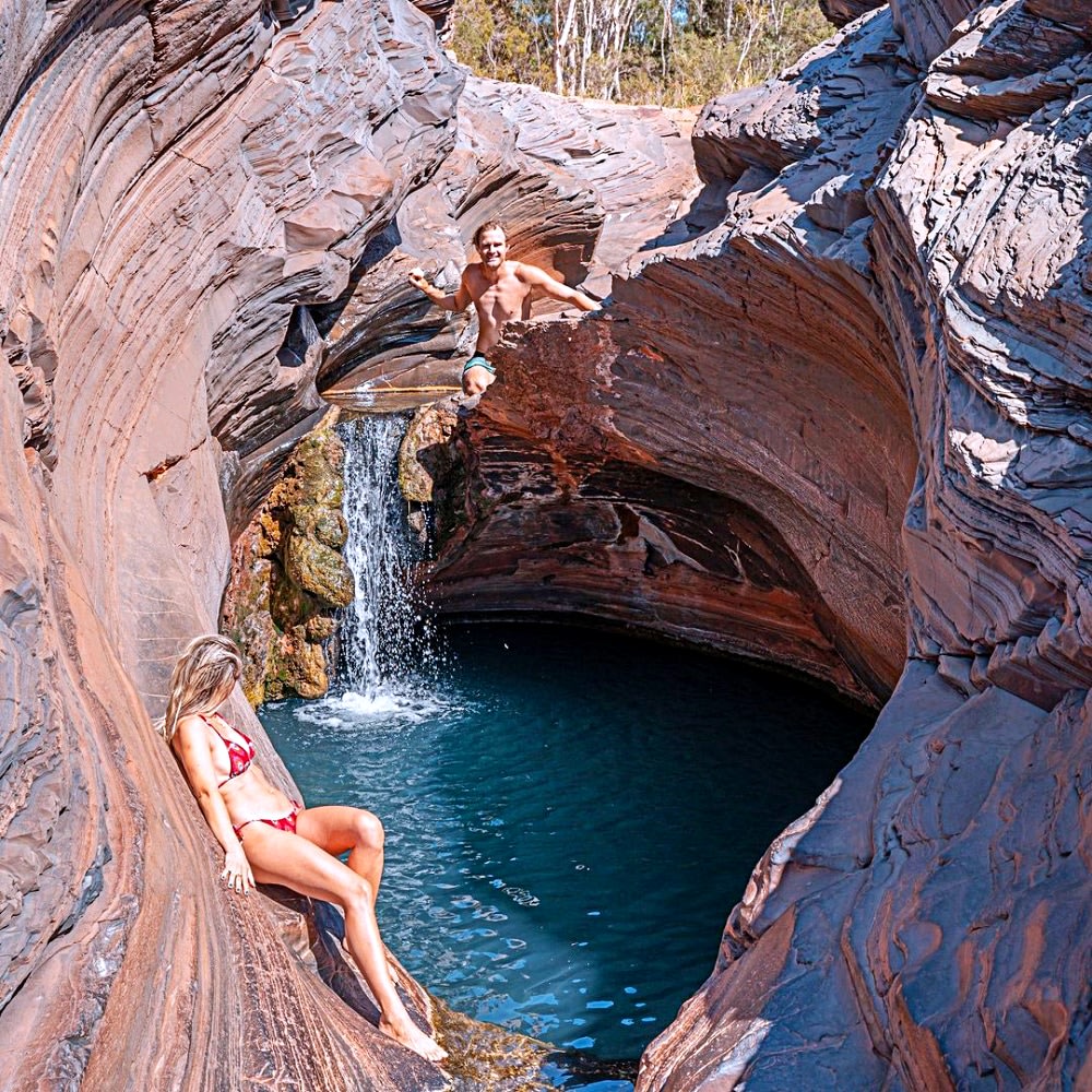 natural wonders in australia