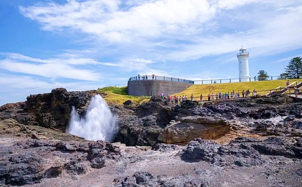 natural wonders in australia