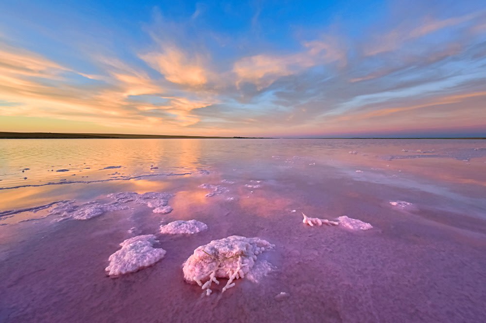 natural wonders in australia