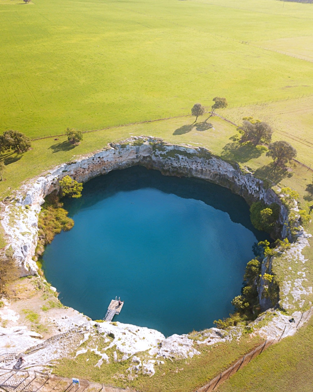 natural wonders in australia