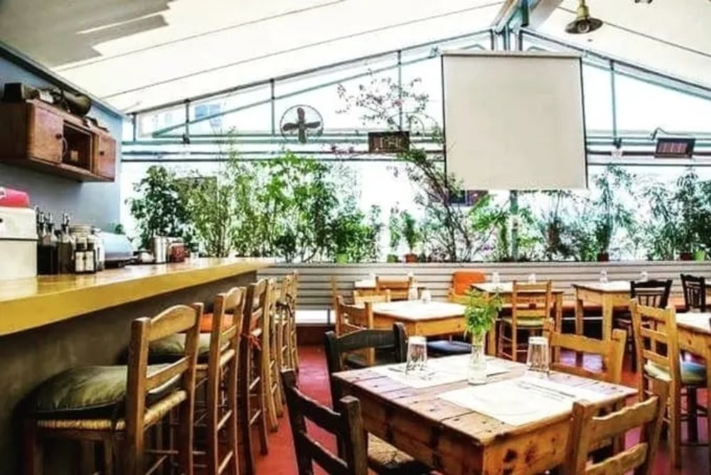 雅典自由行希臘美食Mystic Pizza