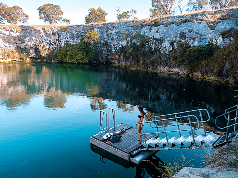 natural wonders in australia