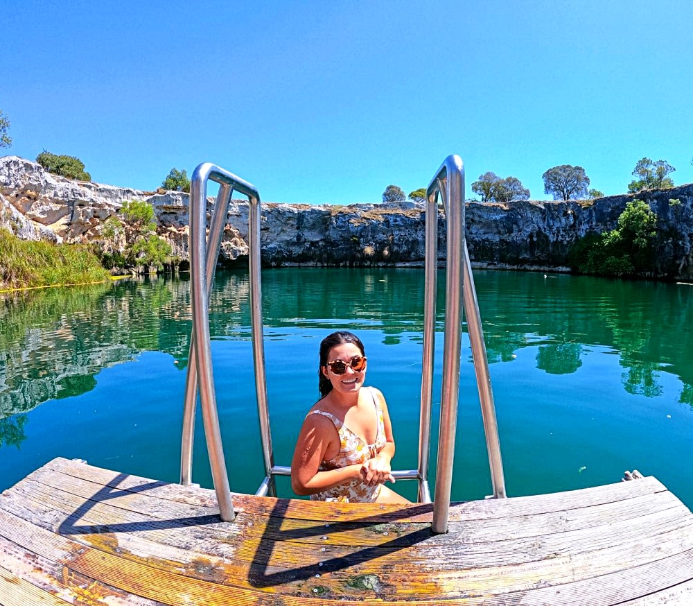 natural wonders in australia