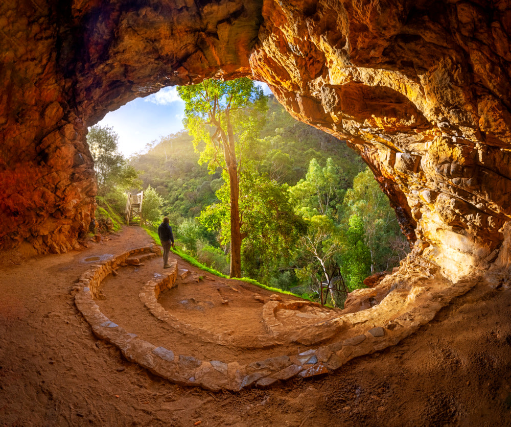 natural wonders in australia