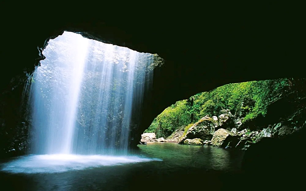 natural wonders in australia