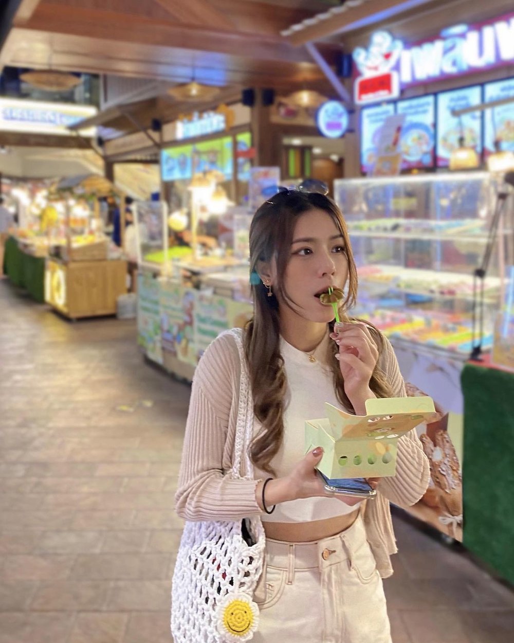 曼谷自由行|暹羅天地