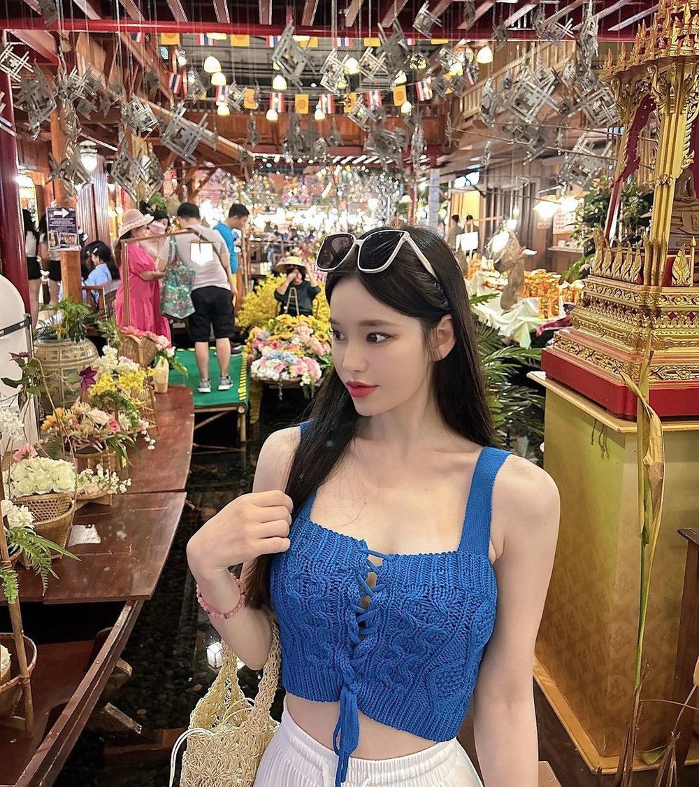 曼谷自由行|暹羅天地