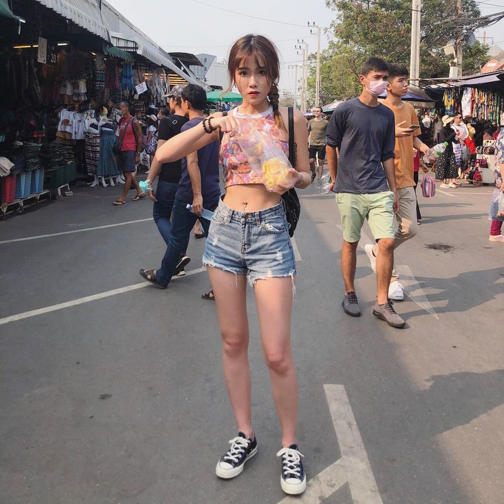 曼谷自由行|恰圖恰週末市集 JJ Market